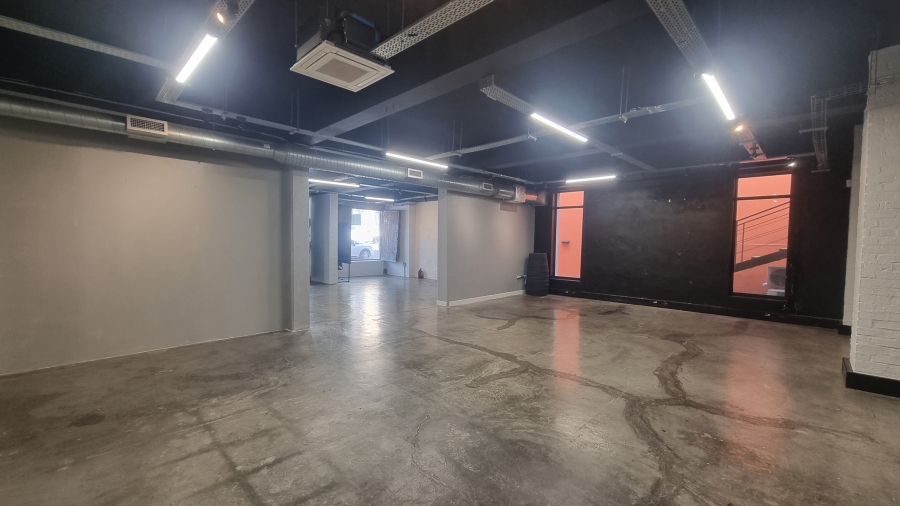 To Let Commercial Property for Rent in Cape Town City Centre Western Cape